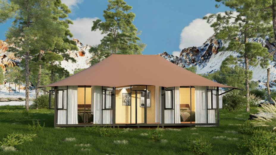 湛河区装配式建筑厂家